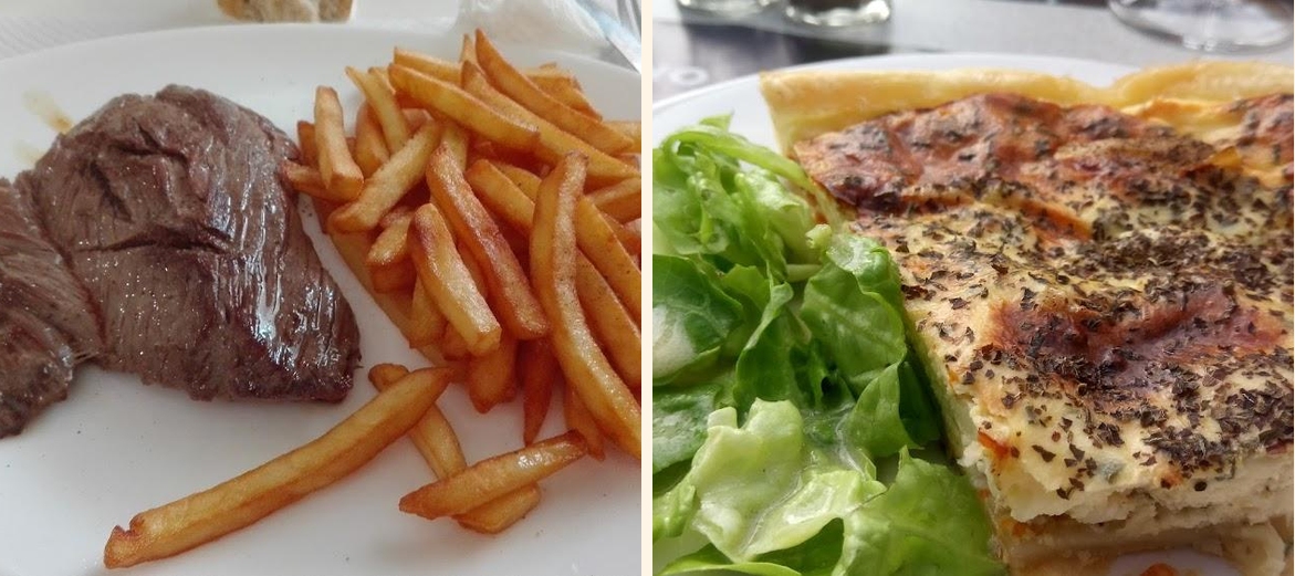 La Taverna - Gallery Image 3