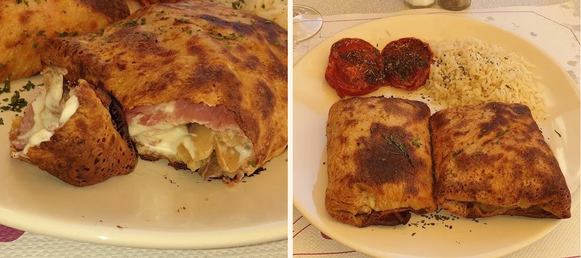 La Taverna - Gallery Image 4